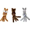 Kong Wubba Friends Größe S, 22 cm Produktbild-Vorschau 5