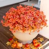 12 künstliche Blumenbündel für den Außenbereich, Produktbild-Vorschau 7