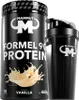 Mammut Nutrition - Formel 90 Protein 460 g Dose - 18 Produktbild-Vorschau 1