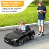 Auto elettrica per bambini Audi RS e-tron GT, con musica, Anteprima dell’immagine prodotto 6