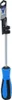 BRILLIANT TOOLS Tournevis plat 6,5 x 150 mm - BT031005 Voir les images du produit 12