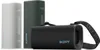 Sony Bluetooth Speaker Ult Field 3 Schwarz - Audio - 20 KHz Anteprima dell’immagine prodotto 25