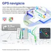 7" Android Autorádio 64GB pre Fiat Punto EVO 2012-2015 Náhľad obrázku produktu 6