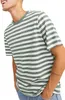 Jack & Jones Tampa Kurzarm-t-shirt Grün M Mann Grün M Produktbild-Vorschau 9