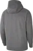 Nike Y Nk Flc Park20 Po Hoodie 071 Charcoal Heathr/White Xl Produktbild-Vorschau 2