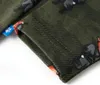 Kinderpyjama mit Langen Ärmeln Khaki 116 Produktbild-Vorschau 7