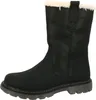 Tom Tailor  Kinderschuhe Mädchen Stiefel Reißverschluss Produktbild-Vorschau 38
