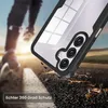 360 Grad Rundum Schutz Handyhülle für Samsung Galaxy A26 5G Produktbild-Vorschau 2
