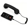 Retro Telefonhörer Typ-C, Kabel-Telefonhörer für Produktbild-Vorschau 1