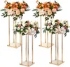 VEVOR 10PCS 60cm Hohe Hochzeitsblumenständer, Mit Produktbild-Vorschau 2