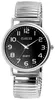 Classix Herren – Uhr Armbanduhr Zugarmband Metall Analog Produktbild-Vorschau 4