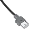 USB -kabel -adaptér -automobilová -mediální hlavní jednotka Náhled obrázku produktu 5