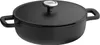 BergHOFF Antihaft 2 Griff Sauteuse mit Deckel Phantom 28cm Produktbild-Vorschau 1