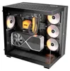 be quiet! Light Base 600 LX , Tower-Gehäuse, (Tempered Produktbild-Vorschau 5