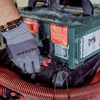 Metabo ASA 30 M PC, 1200 W, Bęben próżniowy, Suchy i Mokry, Podgląd zdjęcia produktu 6