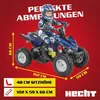 Kinder Quad Elektro 1000W HECHT 54100 | 20km/h | 3 Gänge | Produktbild-Vorschau 10