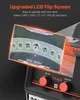 Vevor 5-W-1 Spawarka Kombinowana Plasma Cięcie Tig Mig Mma Podgląd zdjęcia produktu 5