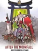 After the Moonfall RPG - Abenteuerband Produktbild-Vorschau 3