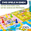 Magnetisches Lotto Tiere, Bingo Spiel für Kinder ab 3 Produktbild-Vorschau 12