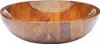 vidaXL Waschbecken Massivholz Teak 60x40x10 cm Produktbild-Vorschau 1