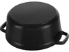 Staub Cocotte, 280 mm, 7.2 kg Produktbild-Vorschau 13