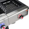 LANDMANN Triton maxX PTS 3.1 Gril à gaz avec brûleur Voir les images du produit 2