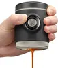 Wacaco Piccopresso Tragbare Espressomaschine schwarz Produktbild-Vorschau 36
