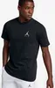 Nike M Jsw Tee Jmpmn Air Embrd Black/White M Produktbild-Vorschau 8