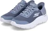 SKECHERS SLIP-INS  GO WALK FLEX Blau Produktbild-Vorschau 23
