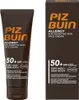 Crème Visage Hypersensible Allergie SPF 50 50ml PIZ BUIN Voir les images du produit 10