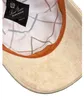 Loro Piana Suede Baseball Cap in Beige Produktbild-Vorschau 3