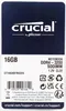 Crucial Arbeitsspeicher 16GB DDR4 3200 MT/s SODIMM 260pin Produktbild-Vorschau 12