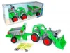 WADER Traktor m Fronts u Kippanhänger, 1Stück Produktbild-Vorschau 3