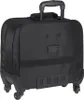 LiGHTPAK Business Notebook trolley "STAR", nylon, čierny Náhľad obrázku produktu 9