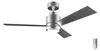 CECOTEC 05837 - Ventilatore da soffitto EnergySilence Aero Anteprima dell’immagine prodotto 1