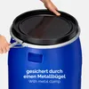 Garronda 180L Plastikfass Lebensmittelfass aus HDPE-Plastik Produktbild-Vorschau 5