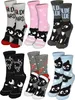 Ralf Schmitz Hildegard Adventskalender mit 12 Paar Socken Produktbild-Vorschau 4