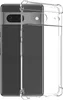 TPU Hülle Clear Armor Soft Case für Google Pixel 7 - Produktbild-Vorschau 1