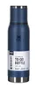 Stanley termos THE ADVENTURE 0,75 l - ABYSS Produktbild-Vorschau 1
