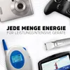 Batterie Alkaline, Mono, D, LR20, 1.5V Max Plus, Retail Produktbild-Vorschau 6