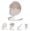 Chipolino Babywippe Brida, Fernbedienung Moskitonetz, Produktbild-Vorschau 2
