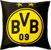 BVB-Kissen Südtribüne (40x40cm) Borussia Dortmund Produktbild-Vorschau 2