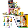 LEGO® Friends 42614 Magasin de mode vintage Voir les images du produit 4