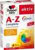DOPPELHERZ A-Z Complete Depot Tabletten Produktbild-Vorschau 1