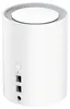 Cudy AX3000 Wi-Fi 6 Mesh 2.5G Solution, Biały, Wewnętrzny, Podgląd zdjęcia produktu 6