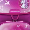 Schneiders sac d'école Ergolite Set 9 pièces Glitter Voir les images du produit 3