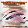ROCKBROS casco da bicicletta casco da mountain bike casco Anteprima dell’immagine prodotto 4