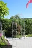 GardenAndPools Rosenbogen Paris Lilie Spitze B-1,40 m Produktbild-Vorschau 4