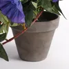 Mica Decorations Petunien hängend in Blumentopf Stan - L50 Produktbild-Vorschau 4