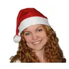 Mütze Weihnachtsmann Weihnachten Weihnachtsmannmütze Produktbild-Vorschau 1